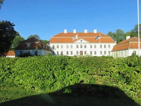Suuremoisa Castle