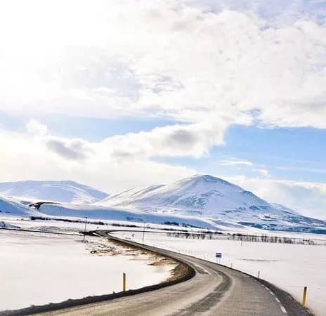 Mount Keilir