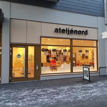 Atelje Nord