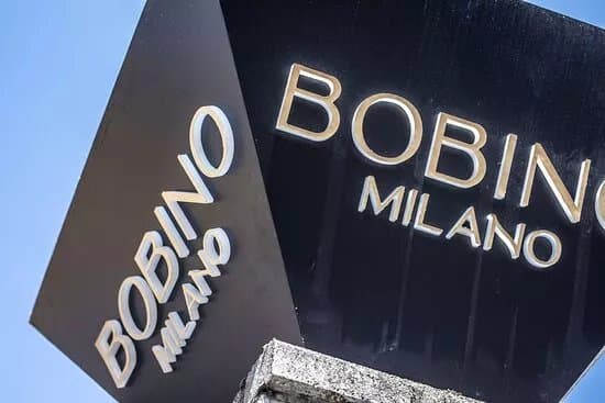 Bobino Milano