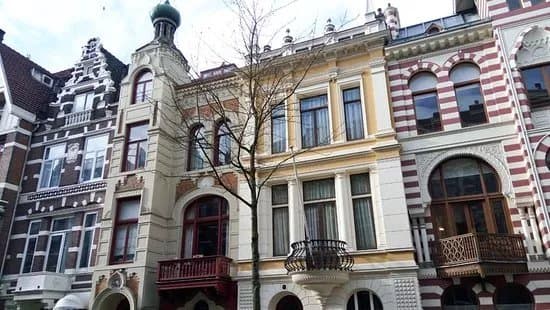 Zevenlanden Huizen