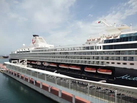 Port of Leixoes