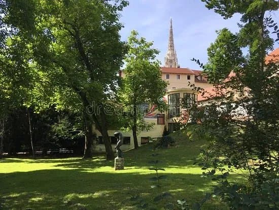 Park Ribnjak
