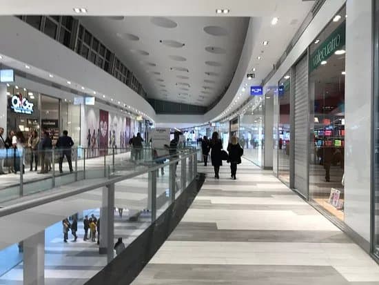 Sambil Outlet
