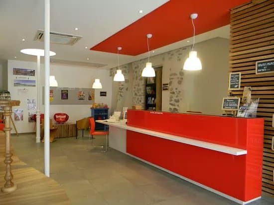 Office de Tourisme de Gap