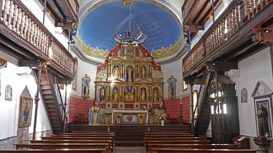 Eglise de Notre-Dame de l'Assomption