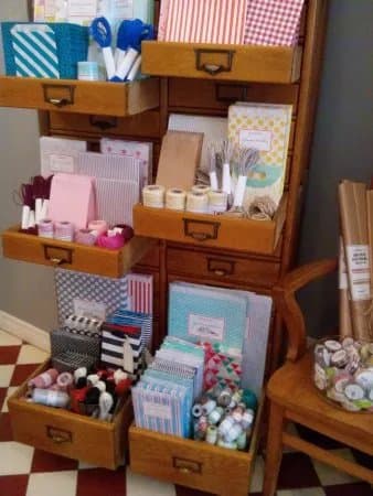 Papershop