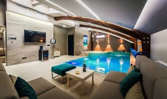 Marconio Wellness Club