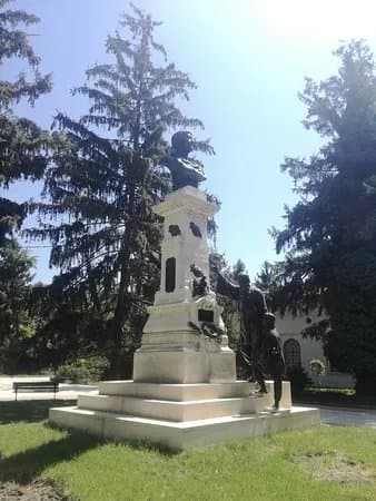 Monumentul Traian