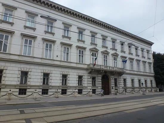 Metternichpalais