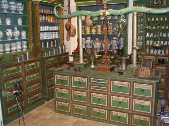 Medical Museum