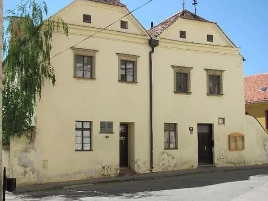 Jesuit College