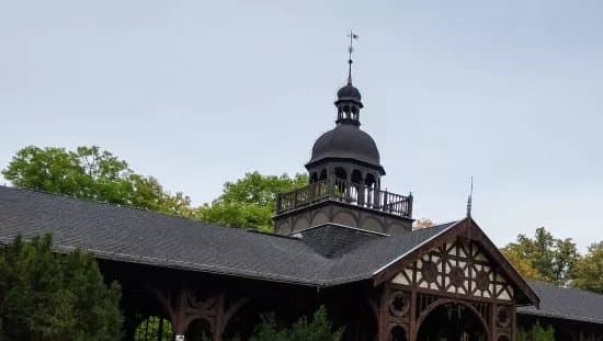 Park im. Henryka Wieniawskiego