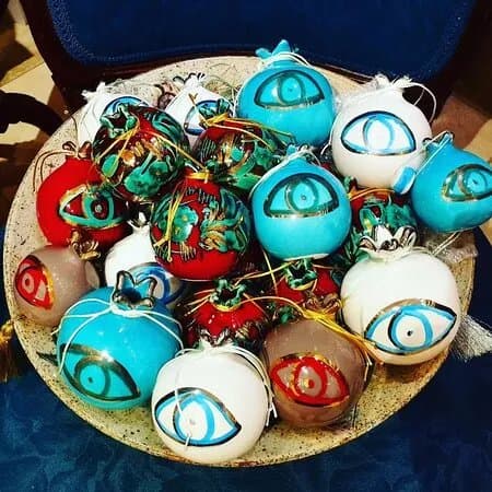 Melitakas Handmade Greek Art