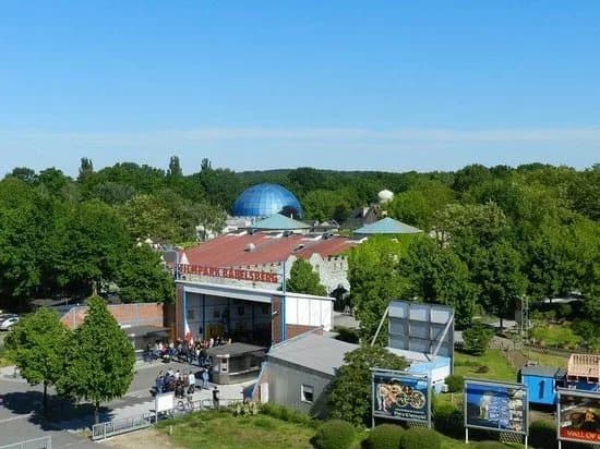 Filmpark Babelsberg