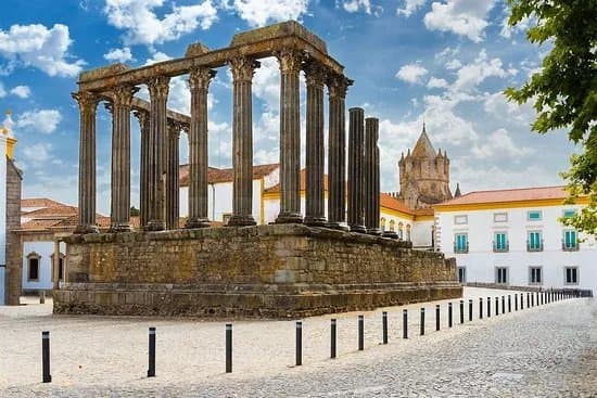 Evora Cultural Experience