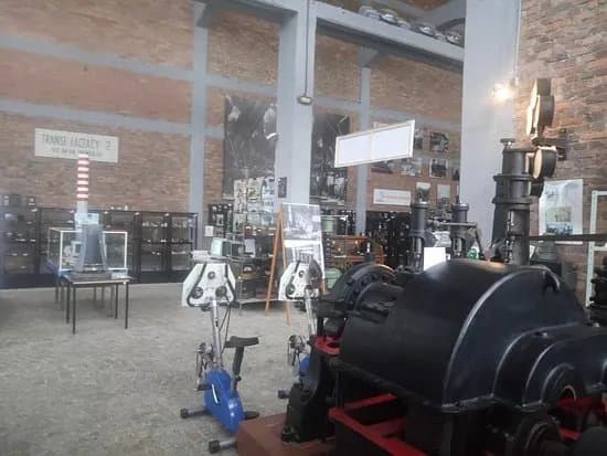 Muzeum Przemyslu Energetycznego