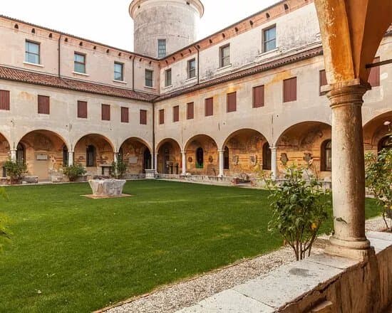 Museo Civico di Bassano del Grappa