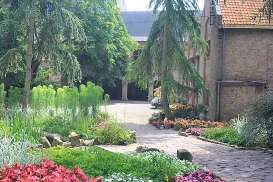 Sint-Walburgapark
