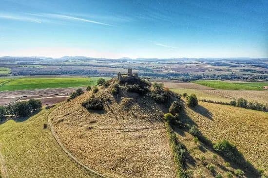 Burg Desenberg