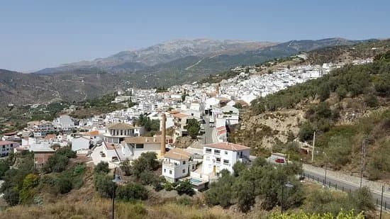 Mirador Panoramico