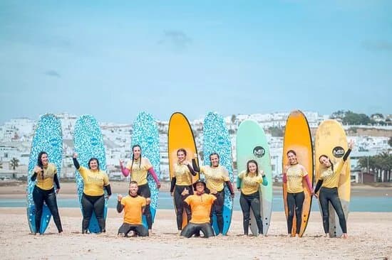 Trafalgar Surf School