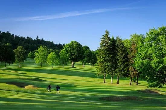 Crieff Golf Club Limited