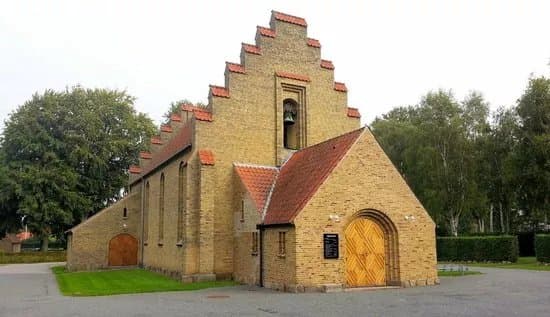 Fredens Kirke