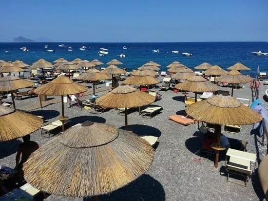 Coral Beach