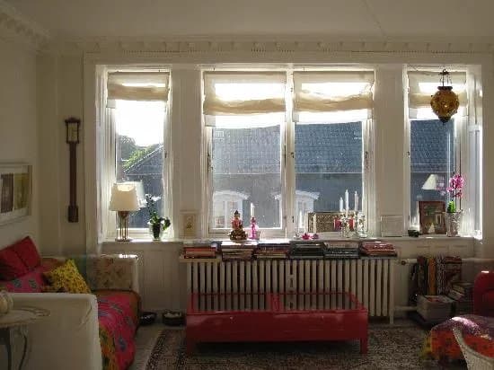 De La Cour Bed and Breakfast