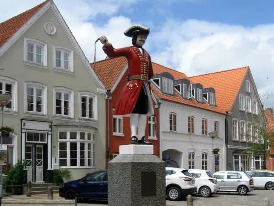 Kagmanden