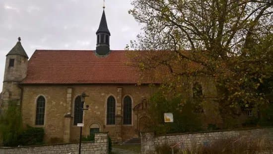St. Magdalenen