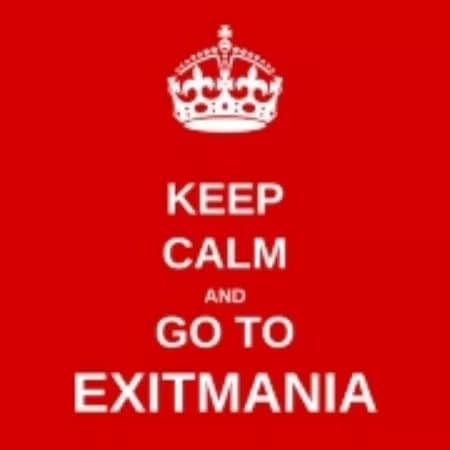 Exitmania Escape Room Rzeszow