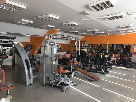 N1 FITNES BLED