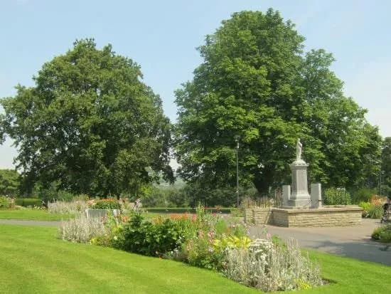 Memorial Park