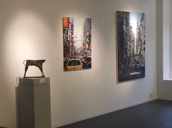 Absolute Art Gallery