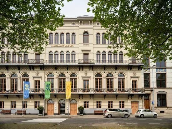 Wereldmuseum