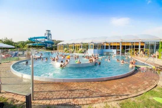 Freizeitbad Heveney