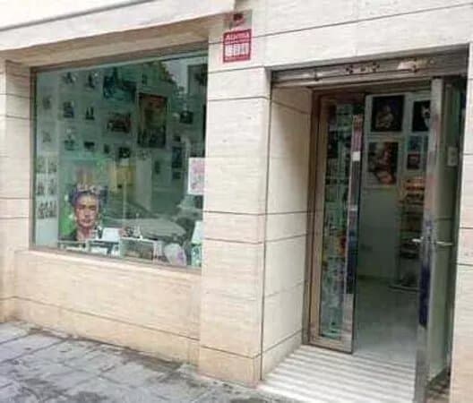 Triana Es Arte