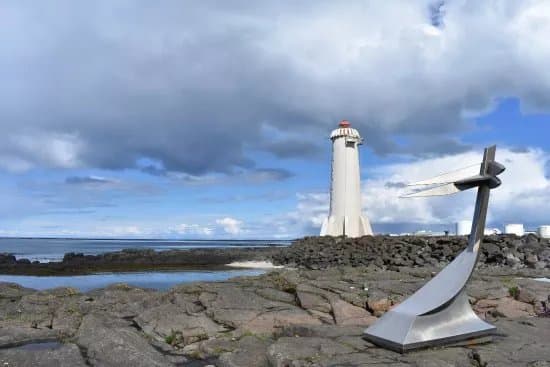 Akranes Lighthouse