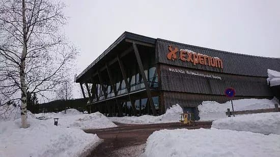 Experium