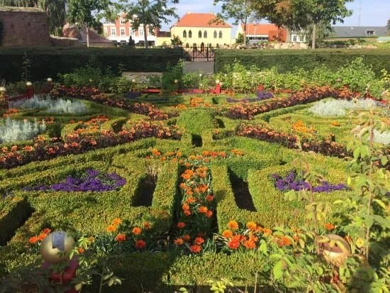 Historisk-Botanisk Have