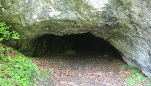 Pestera Casa Dracului