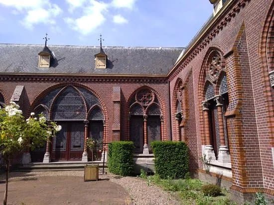 Basiliek Onze Lieve Vrouw van het Heilig Hart