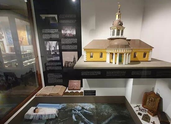 Kemi Historical Museum