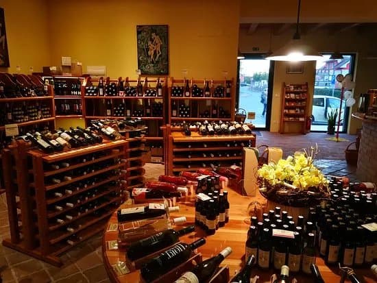 Vinoteka Vinovin
