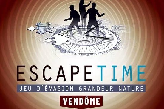 ESCAPE TIME VENDOME