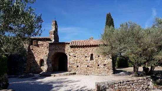 Chapelle Notre Dame de Pepiole