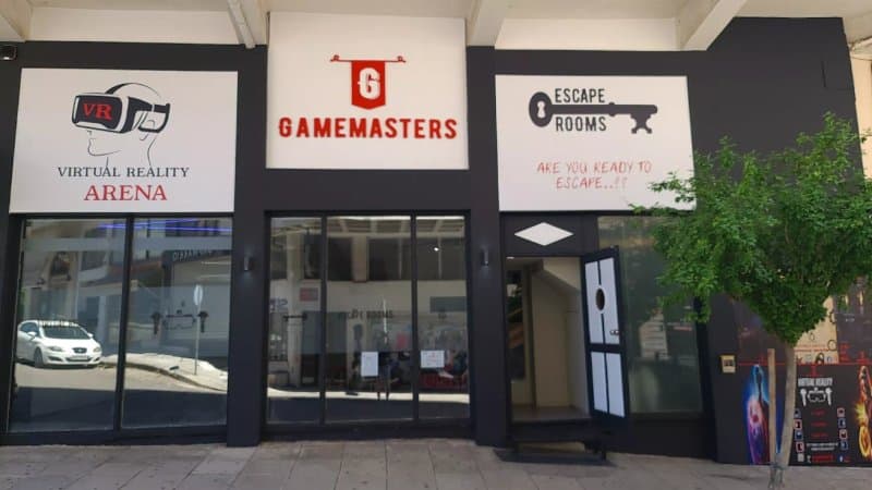 Gamemasters