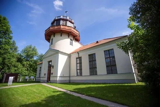 Tartu Tahetorn